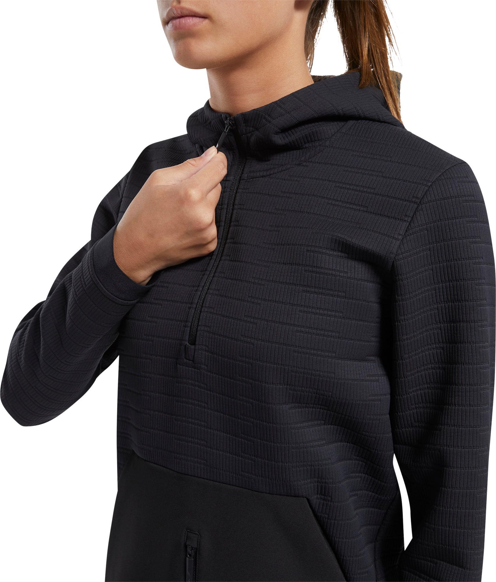 Product gallery image number 4 for product Thermowarm Deltapeak Control Hoodie - Women's