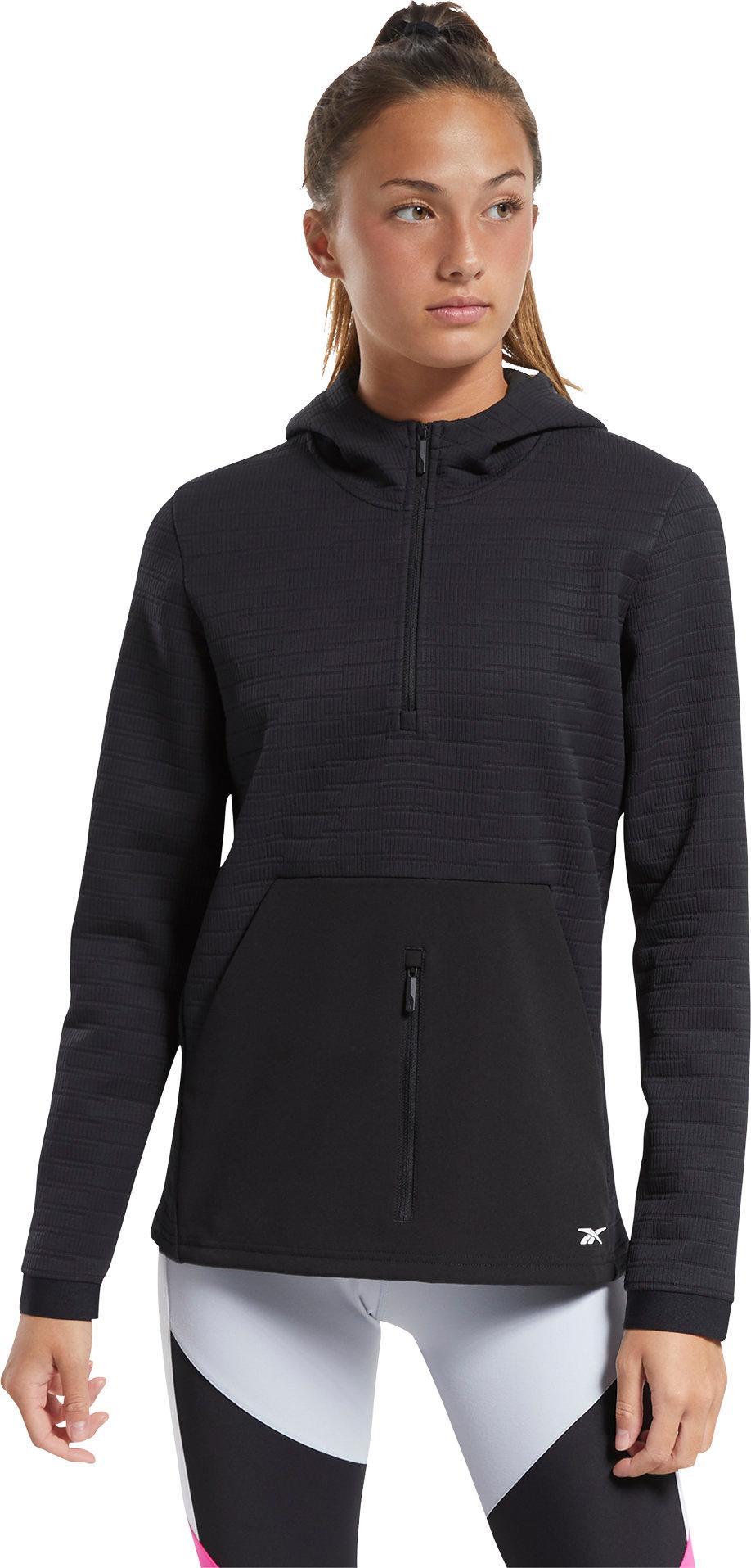 Product gallery image number 1 for product Thermowarm Deltapeak Control Hoodie - Women's