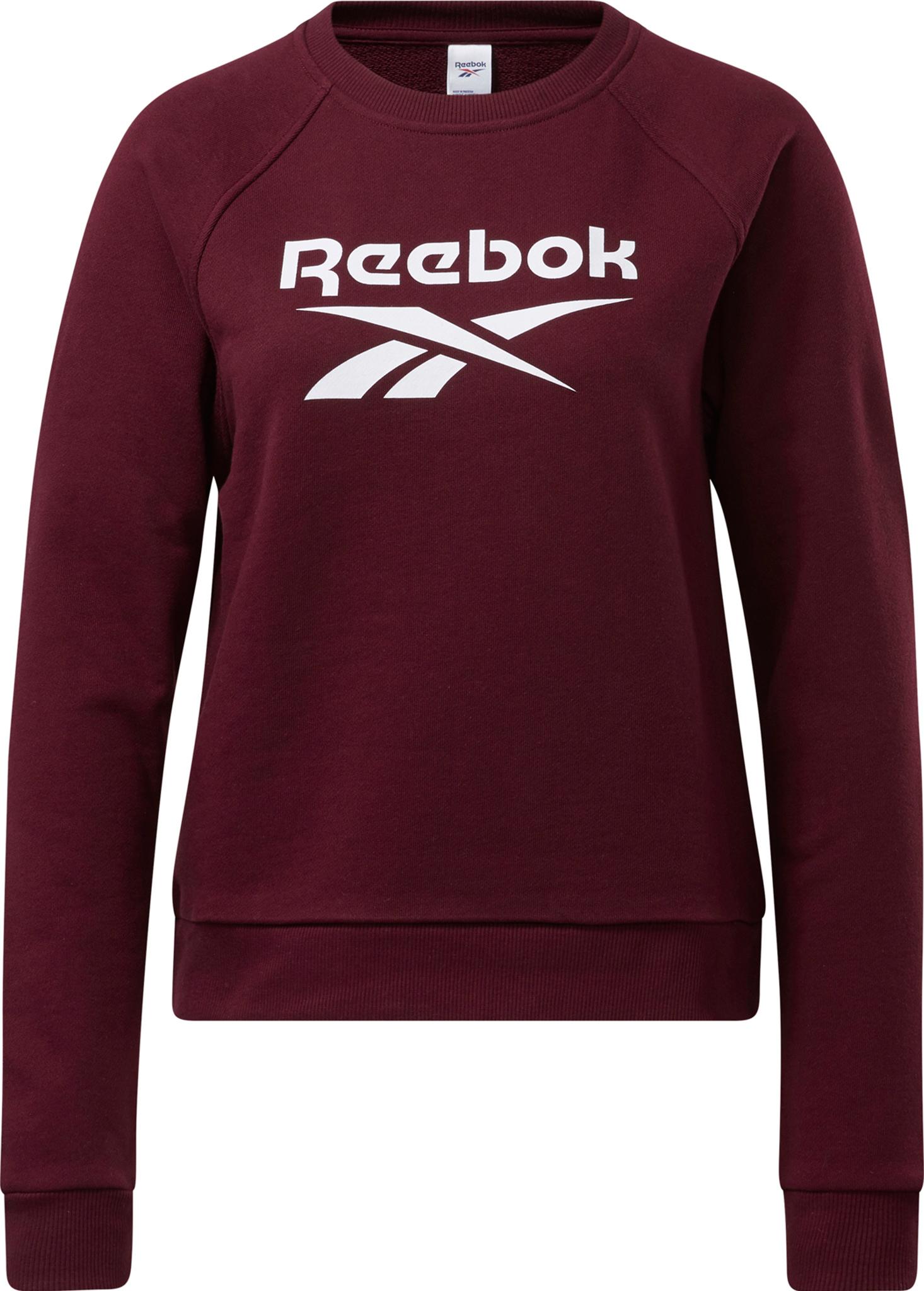 Product gallery image number 1 for product Classics Big Vector Crew Neck Sweatshirt - Women's
