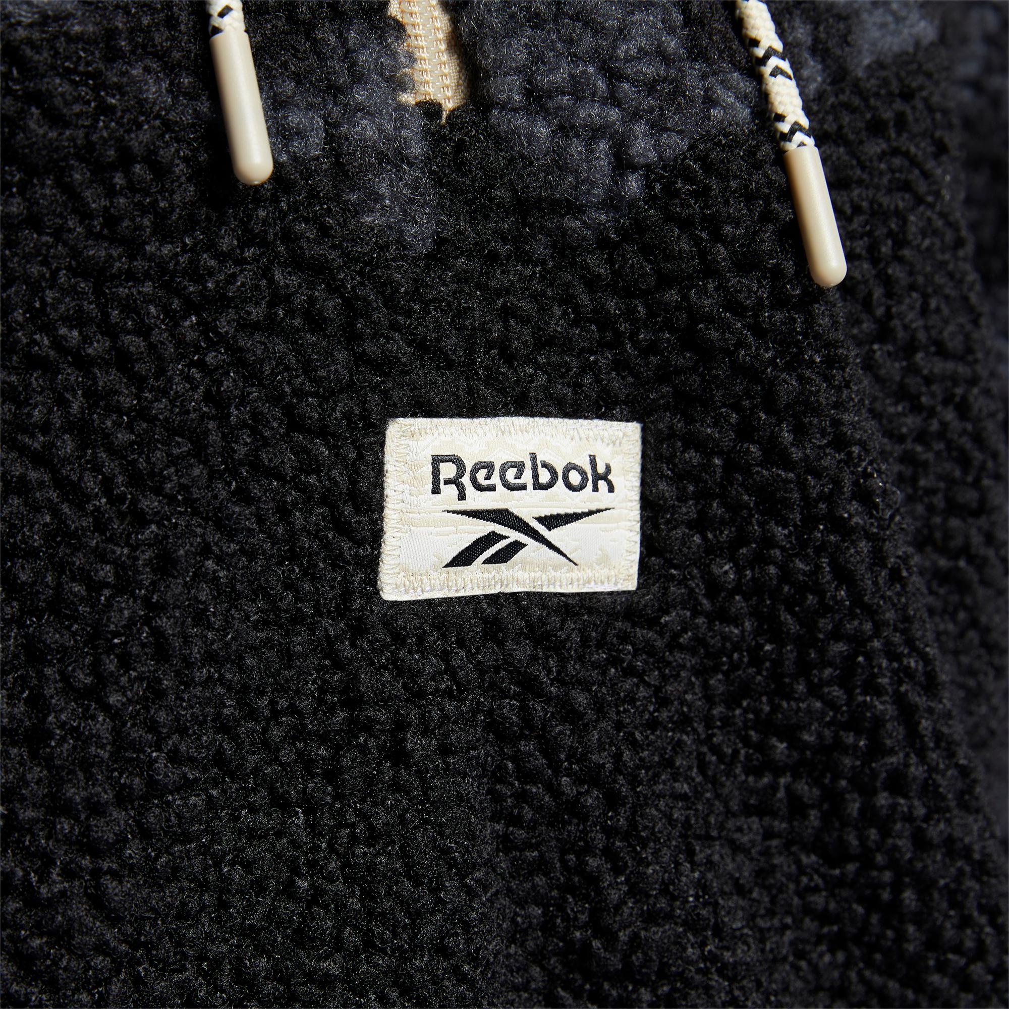Product gallery image number 5 for product Classics Winter Escape Fleece AOP Halfzip Jacket - Women's