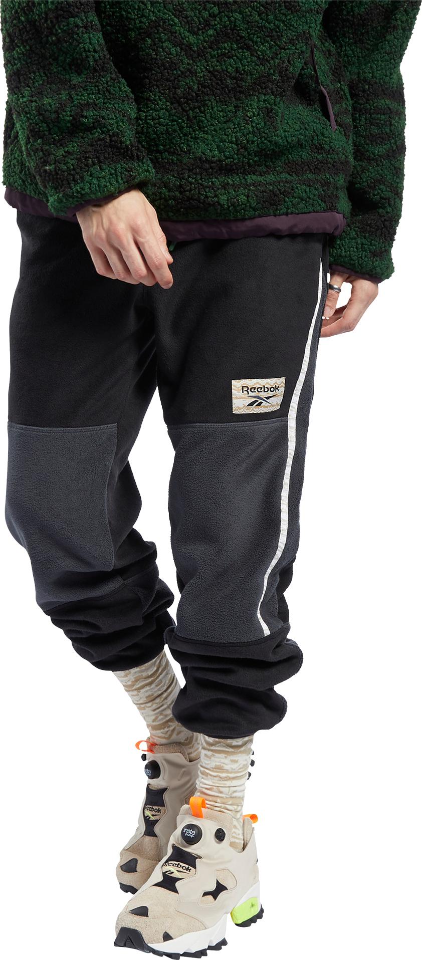 Numéro de l'image de la galerie de produits 3 pour le produit Pantalon de survêtement Classics Winter Escape - Homme






