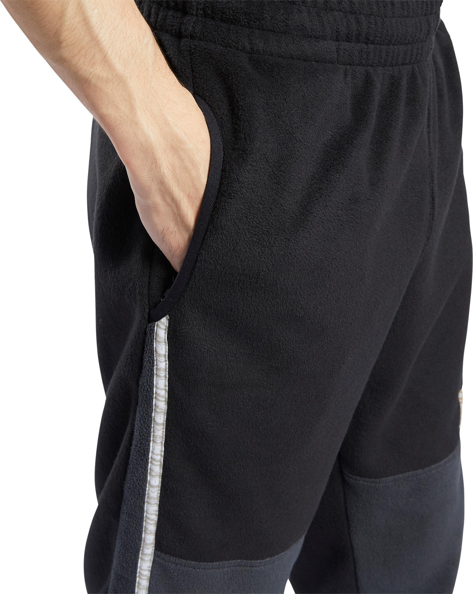 Numéro de l'image de la galerie de produits 6 pour le produit Pantalon de survêtement Classics Winter Escape - Homme






