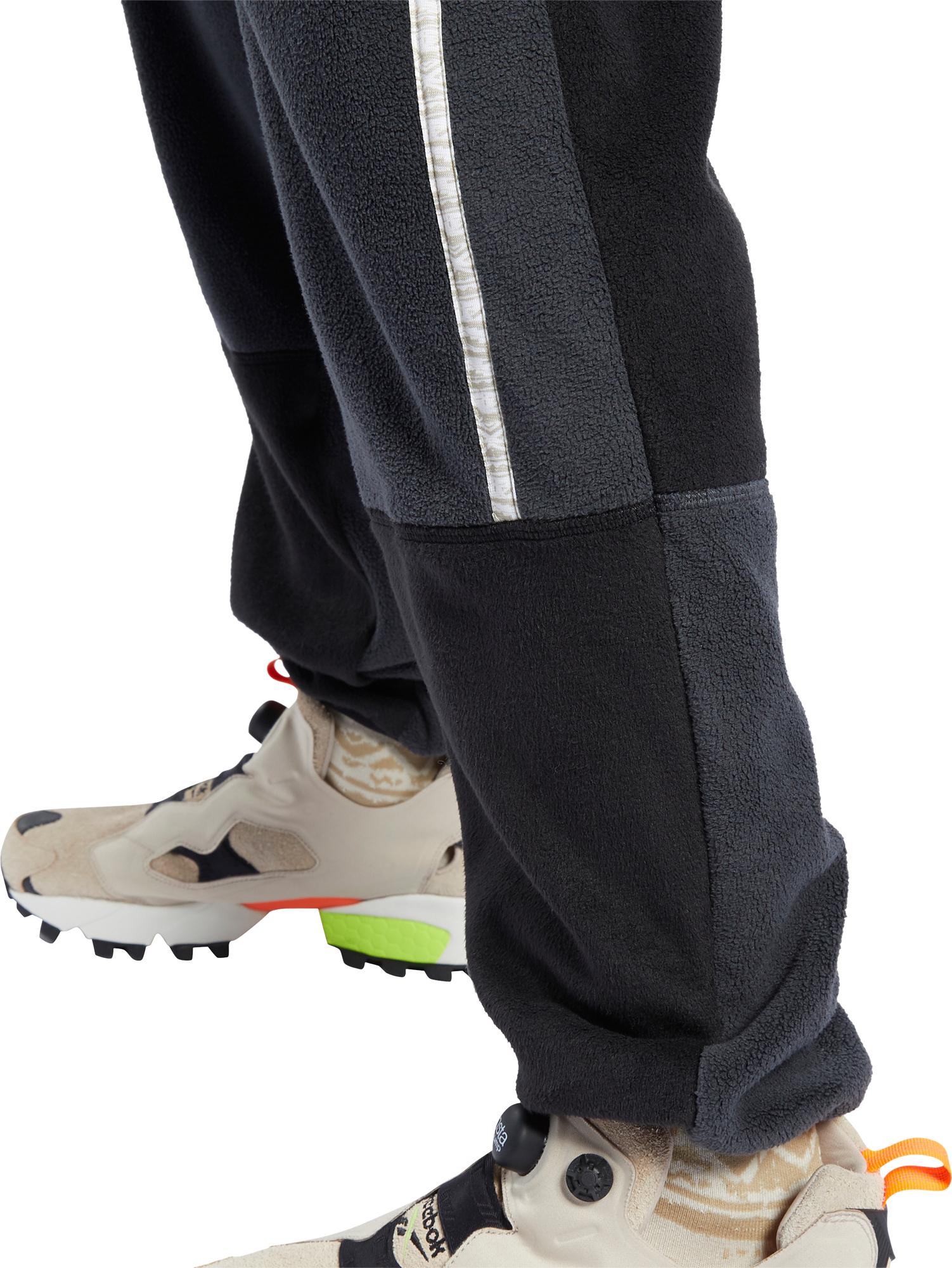 Numéro de l'image de la galerie de produits 7 pour le produit Pantalon de survêtement Classics Winter Escape - Homme






