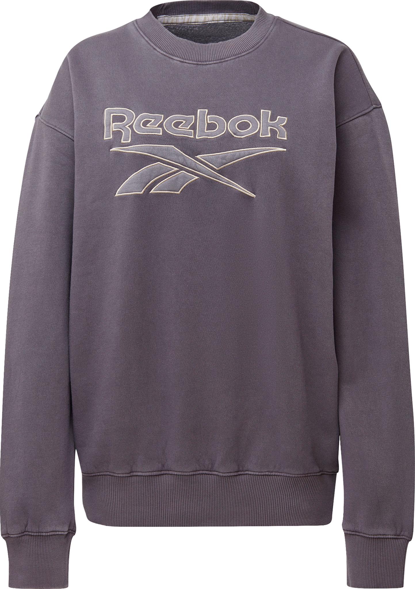 Product gallery image number 1 for product Classics Premium Vector Crew Neck Sweatshirt - Unisex