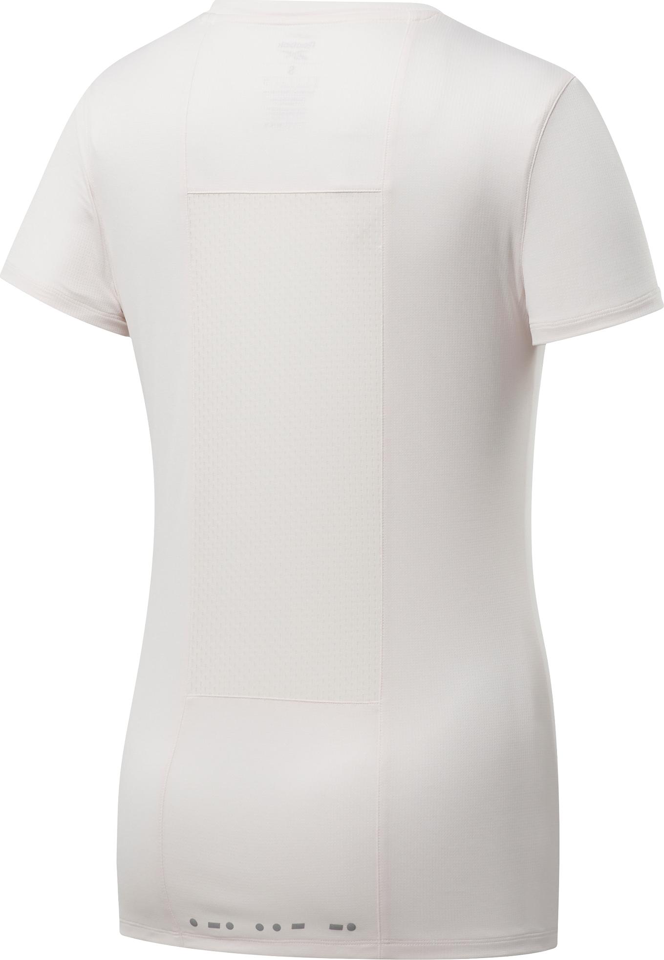 Product gallery image number 3 for product Running Essentials T-Shirt - Women's