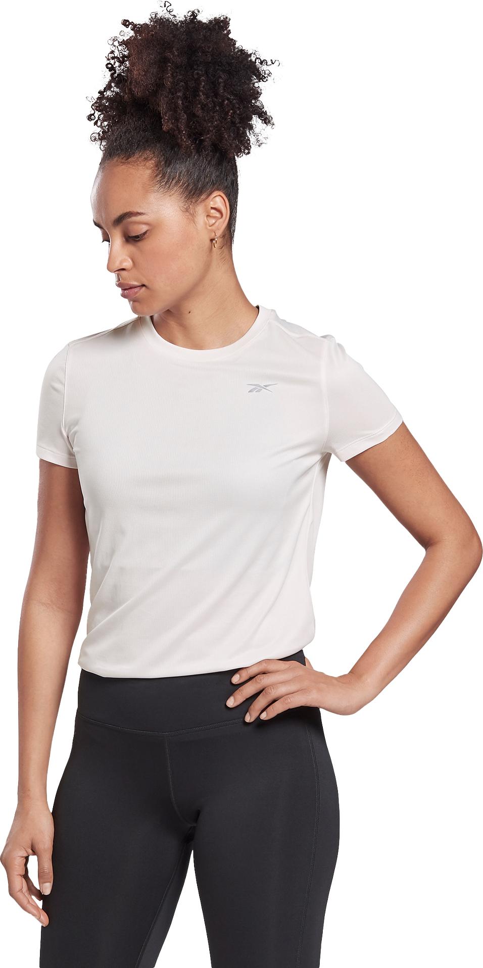 Product gallery image number 4 for product Running Essentials T-Shirt - Women's