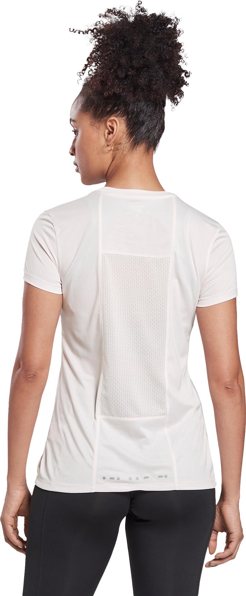 Product gallery image number 5 for product Running Essentials T-Shirt - Women's