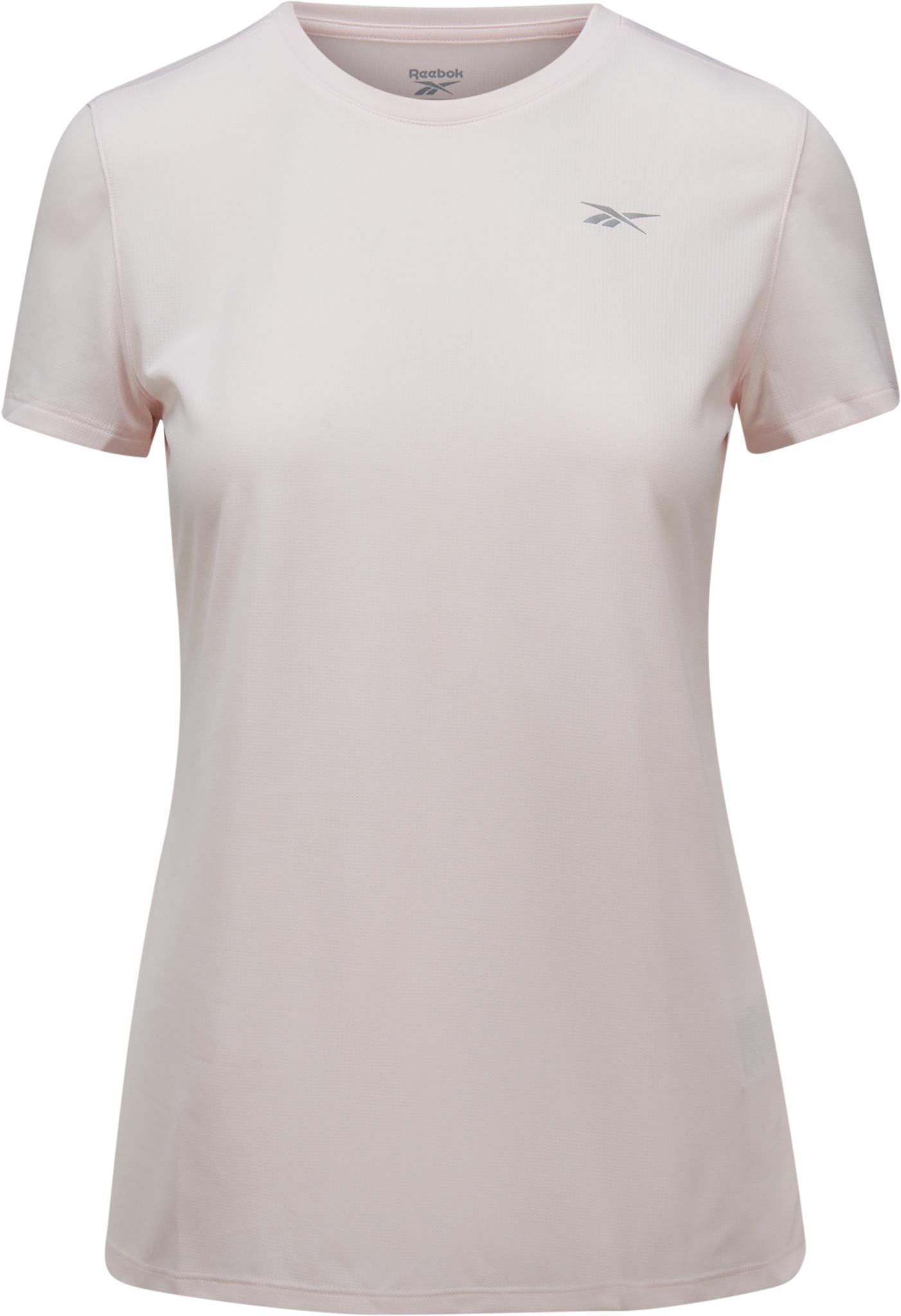Product gallery image number 2 for product Running Essentials T-Shirt - Women's