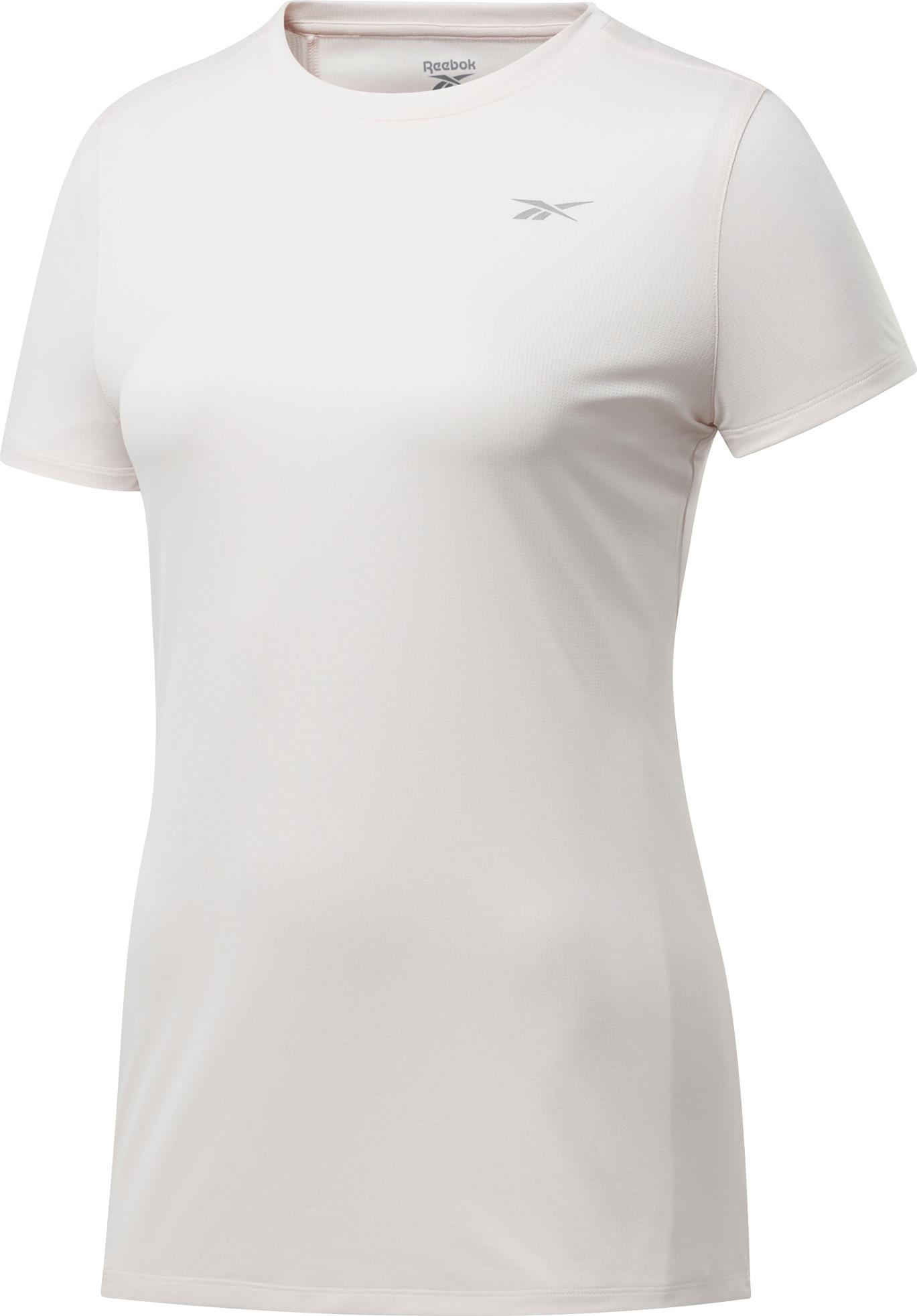 Product gallery image number 1 for product Running Essentials T-Shirt - Women's