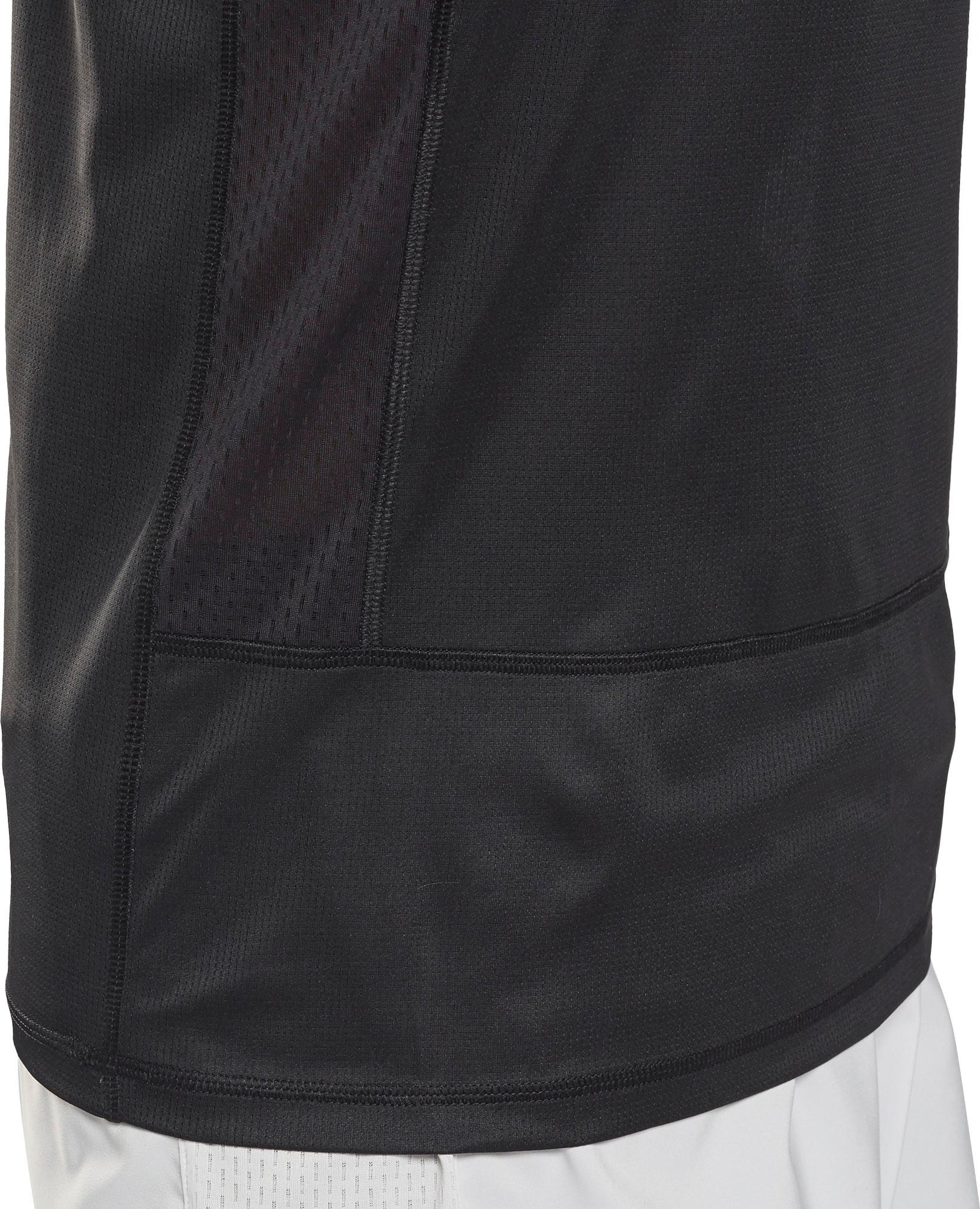 Product gallery image number 3 for product Running Essentials Speedwick Singlet - Men's