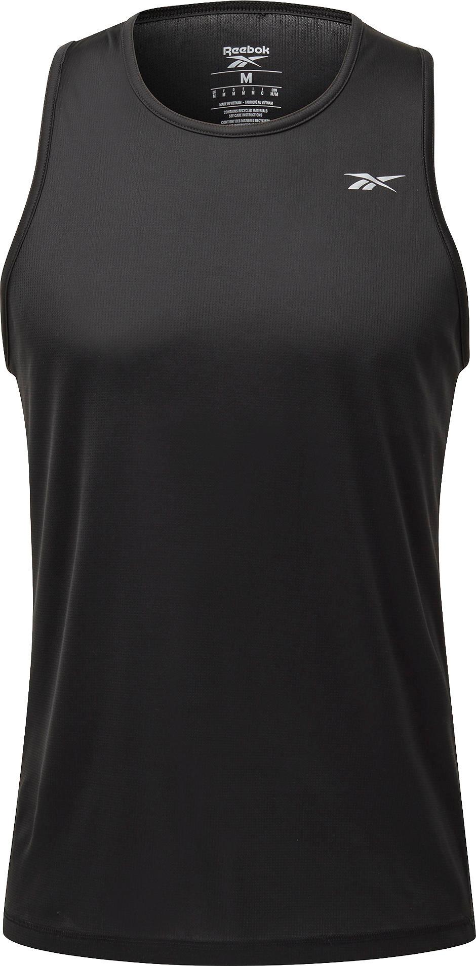 Product gallery image number 1 for product Running Essentials Speedwick Singlet - Men's