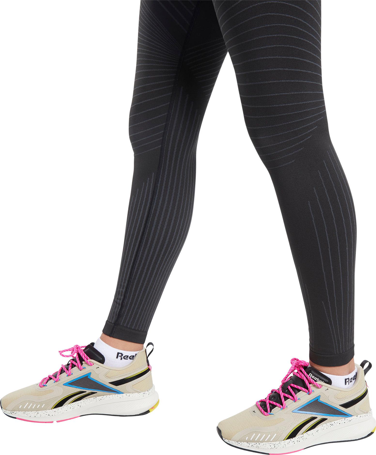 Product gallery image number 4 for product Thermowarm Seamless Tights - Women's