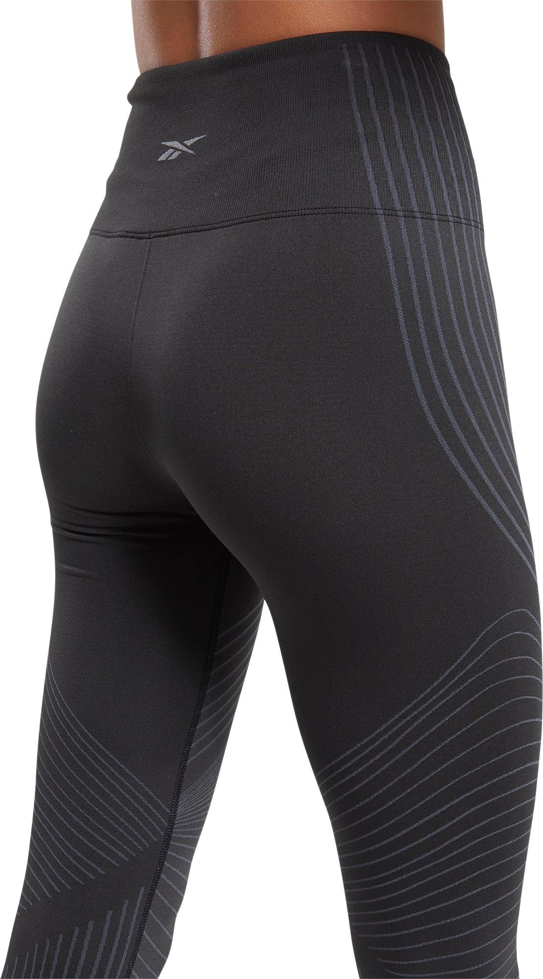 Product gallery image number 6 for product Thermowarm Seamless Tights - Women's