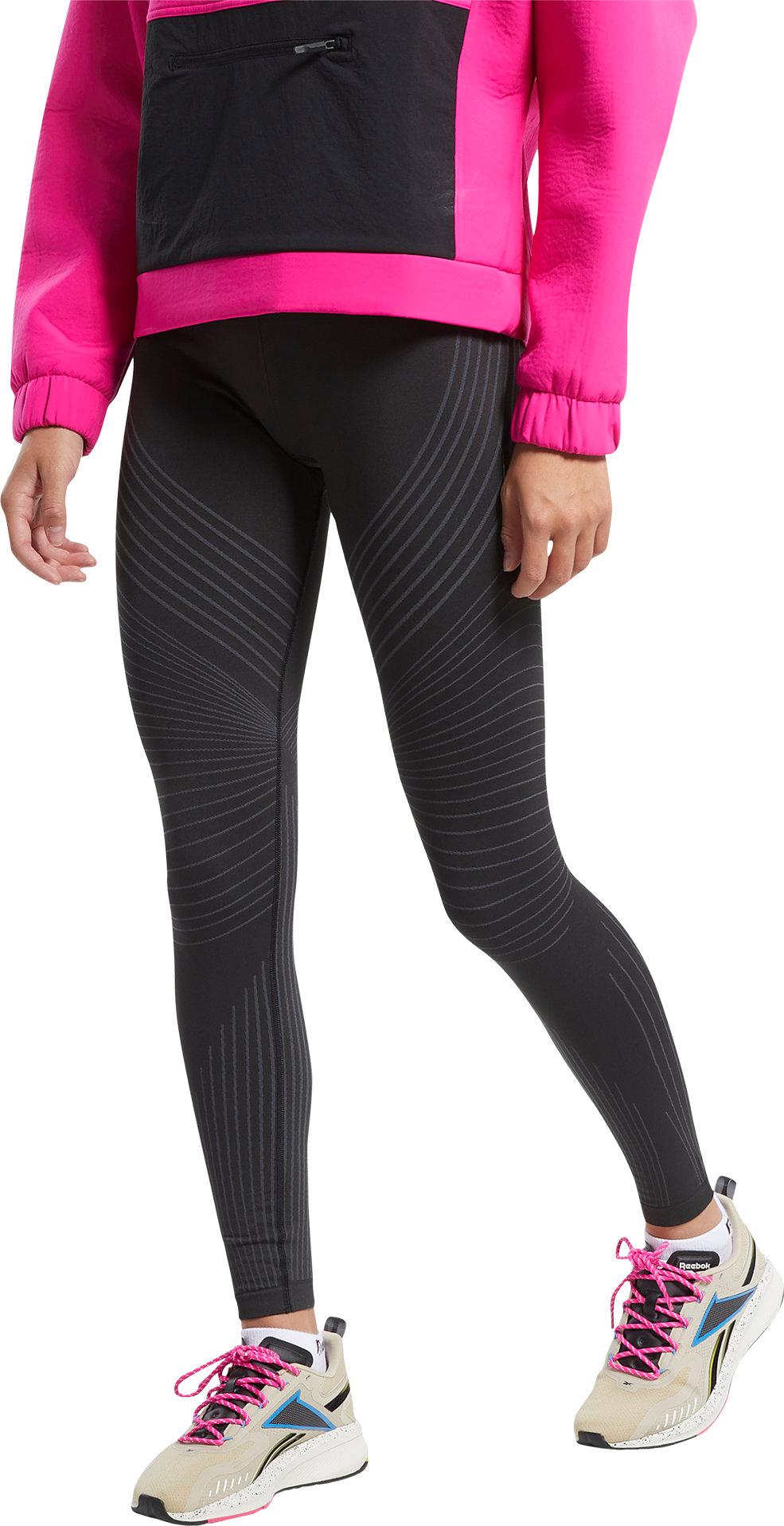 Product gallery image number 1 for product Thermowarm Seamless Tights - Women's