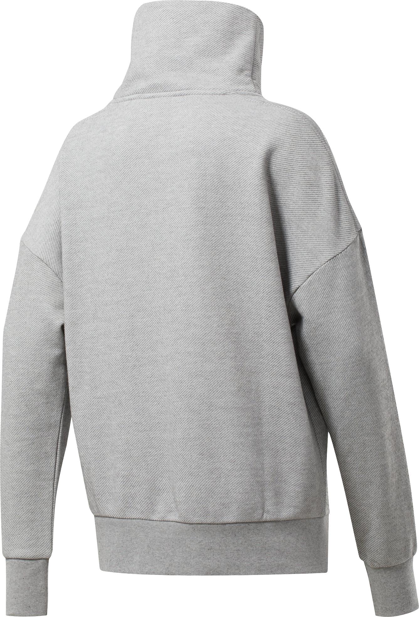 Product gallery image number 6 for product Training Essentials Textured Warming Coverup - Women's