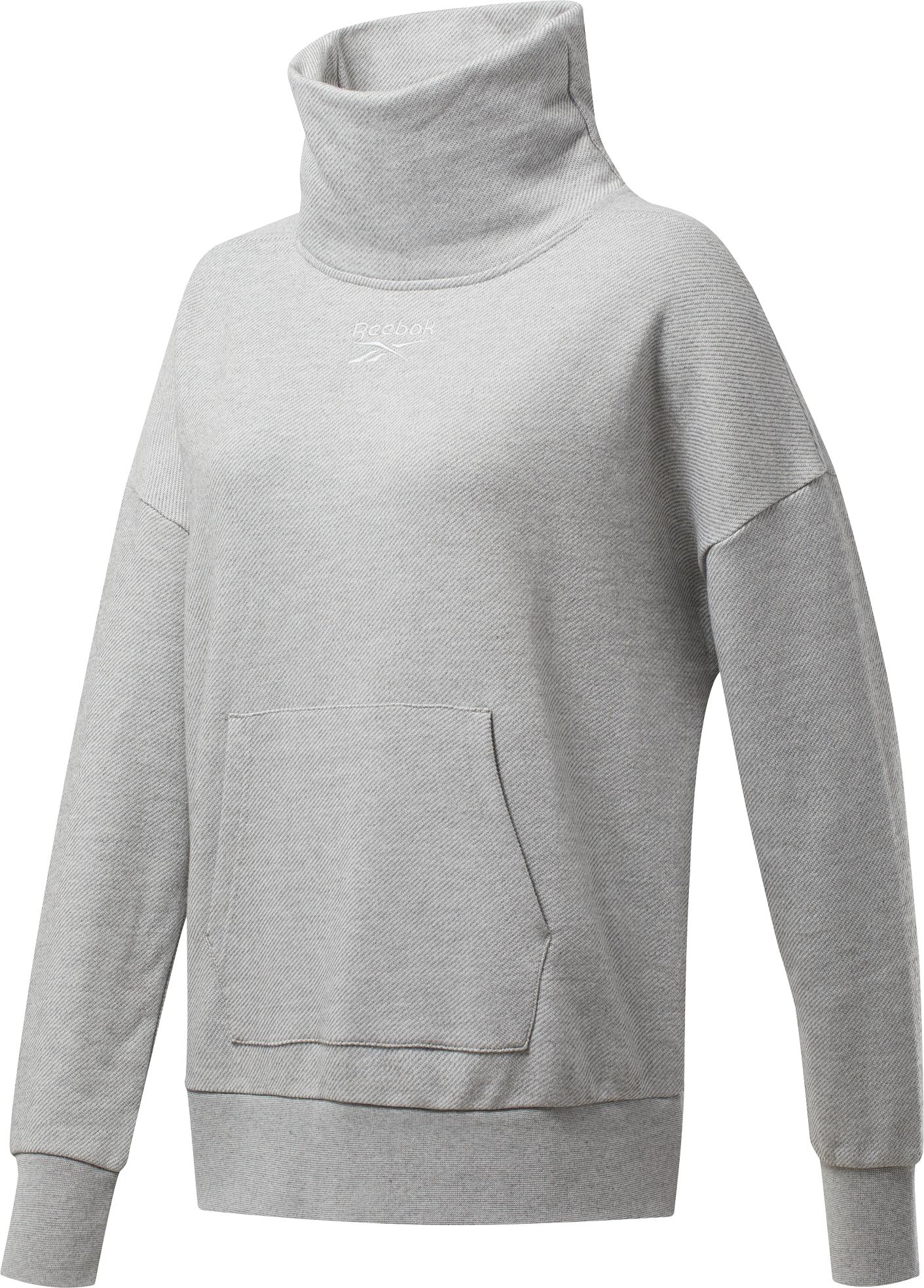 Product gallery image number 1 for product Training Essentials Textured Warming Coverup - Women's