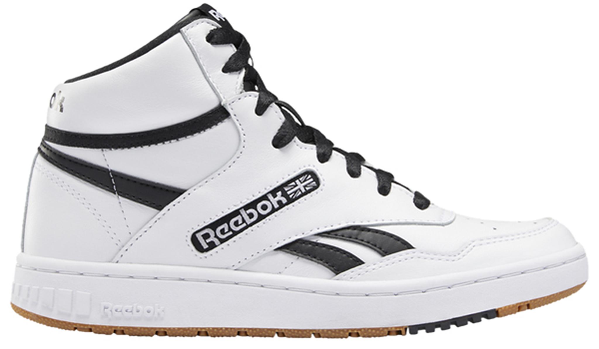 Product gallery image number 1 for product BB4600 Shoes - Kids