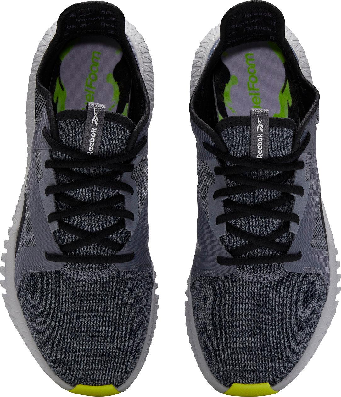Product gallery image number 2 for product Flexagon 3 Training Shoes - Men's