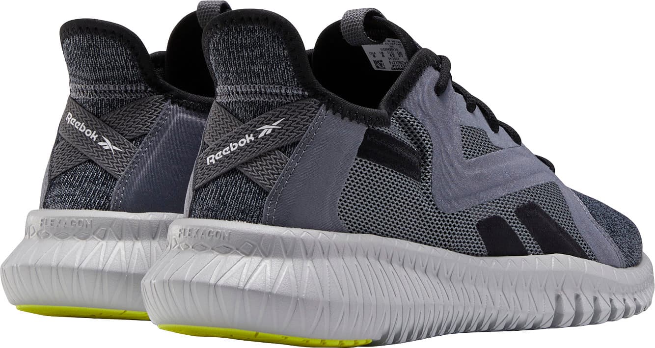 Product gallery image number 3 for product Flexagon 3 Training Shoes - Men's