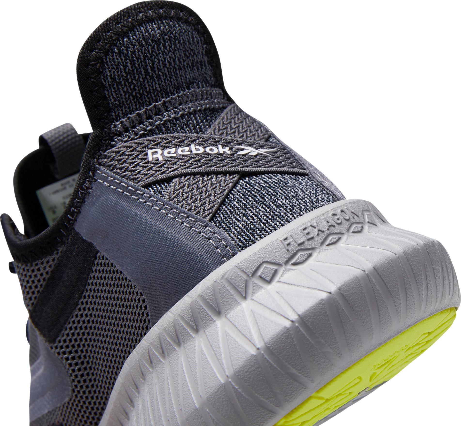 Product gallery image number 5 for product Flexagon 3 Training Shoes - Men's