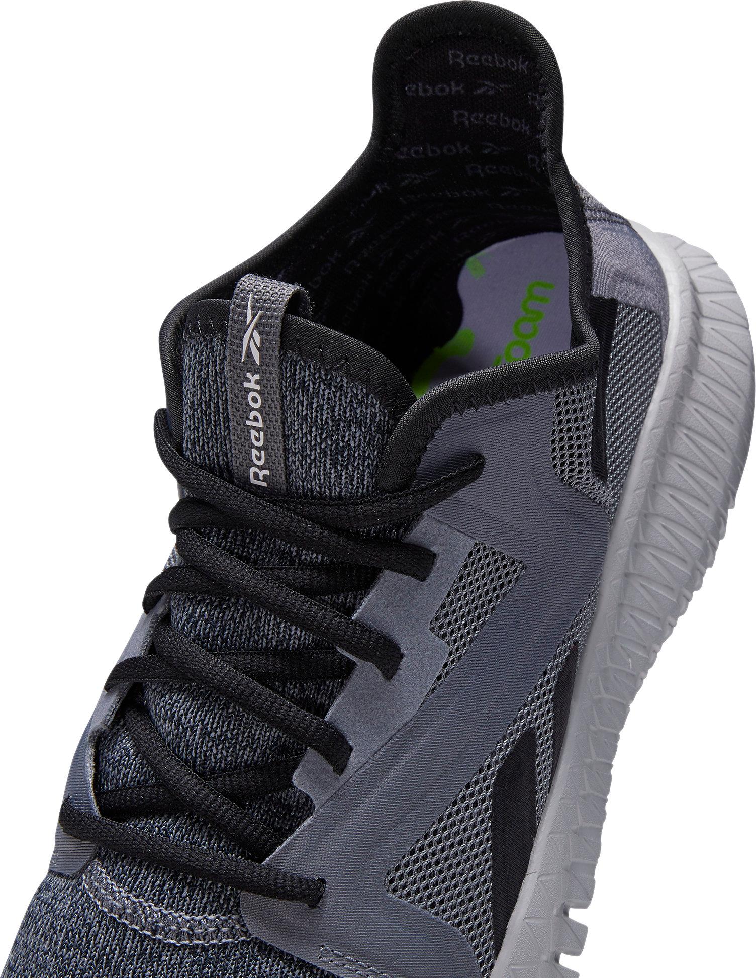 Product gallery image number 6 for product Flexagon 3 Training Shoes - Men's