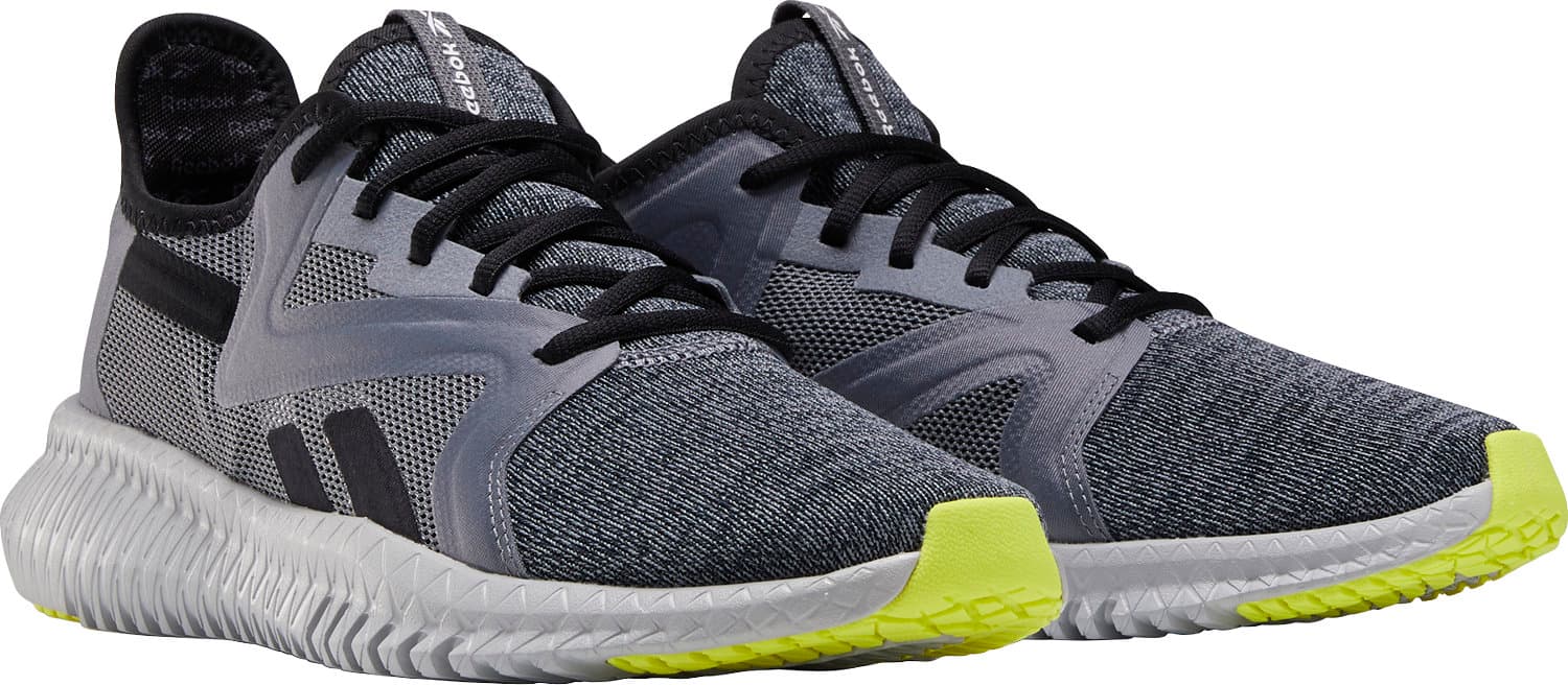 Product gallery image number 8 for product Flexagon 3 Training Shoes - Men's