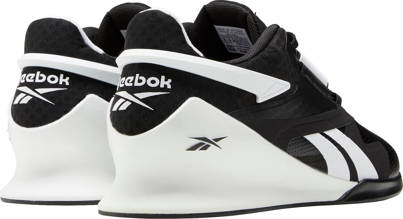 Product gallery image number 2 for product Legacy Lifter II Training Shoes - Men's