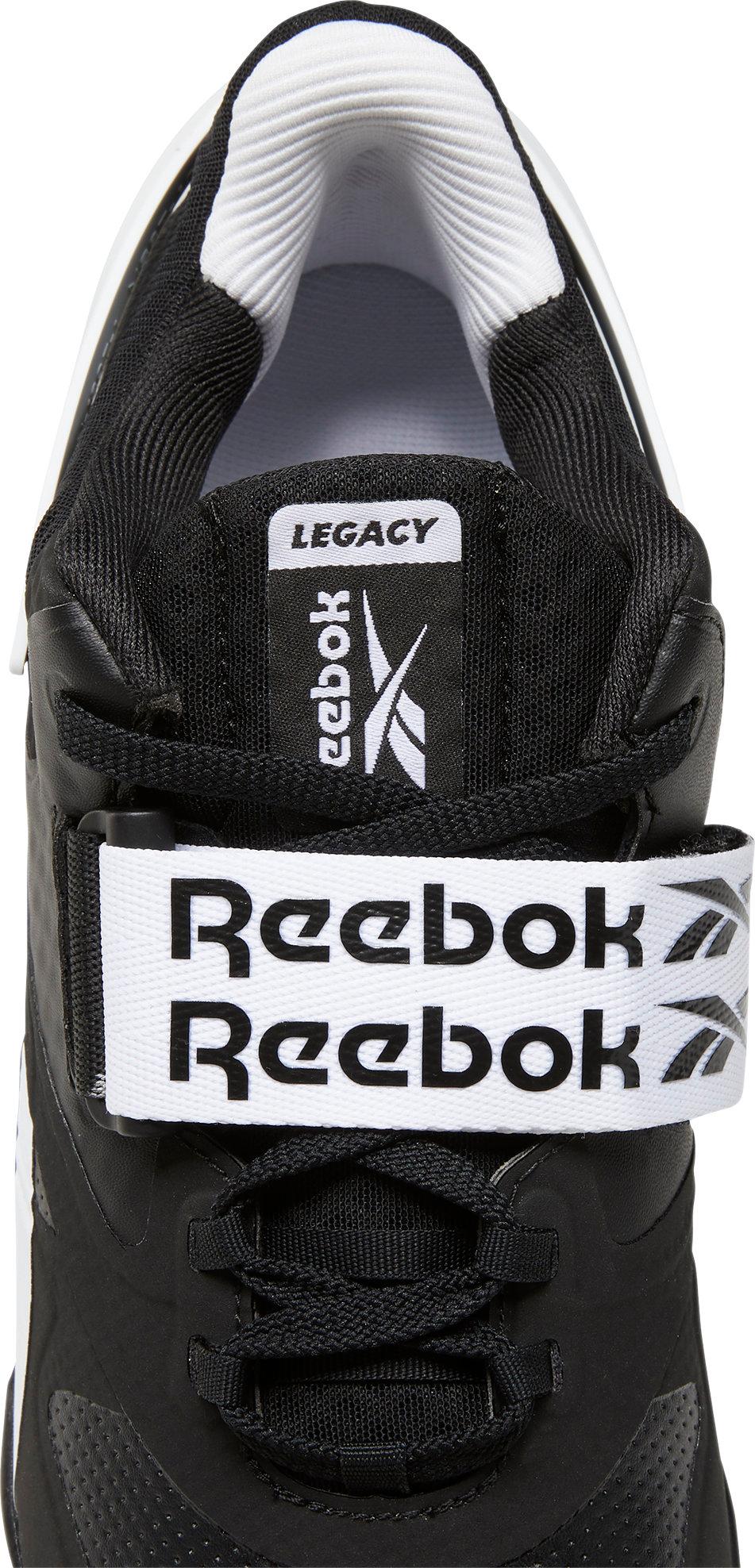 Product gallery image number 6 for product Legacy Lifter II Training Shoes - Men's