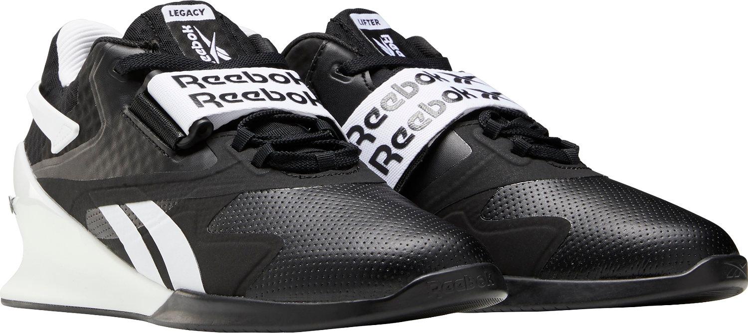 Product gallery image number 5 for product Legacy Lifter II Training Shoes - Men's