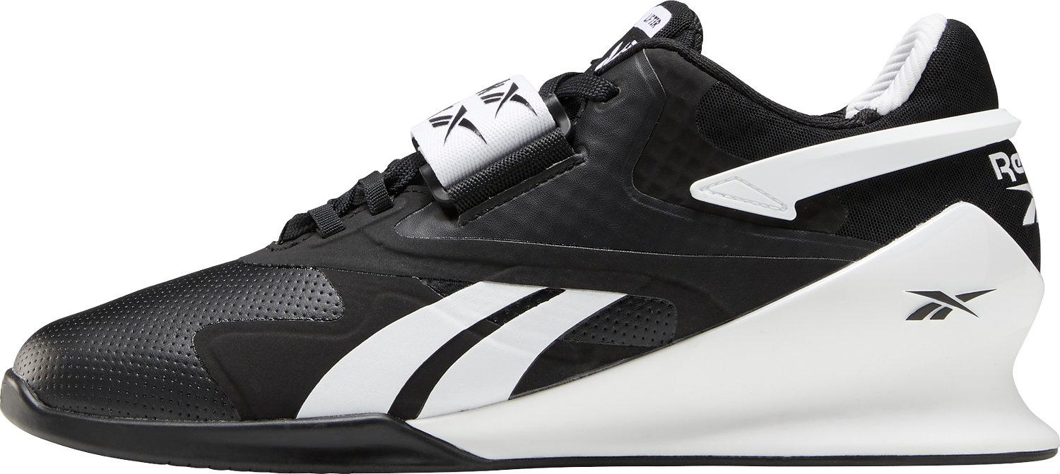 Product gallery image number 7 for product Legacy Lifter II Training Shoes - Men's