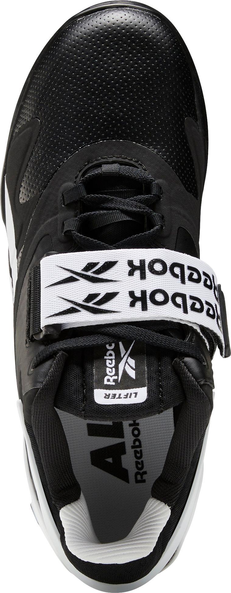 Product gallery image number 8 for product Legacy Lifter II Training Shoes - Men's