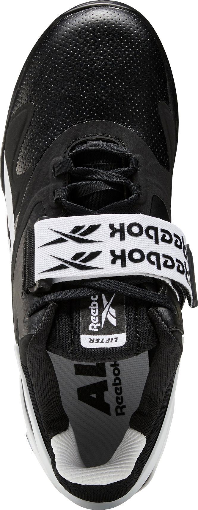 Product gallery image number 9 for product Legacy Lifter II Training Shoes - Men's