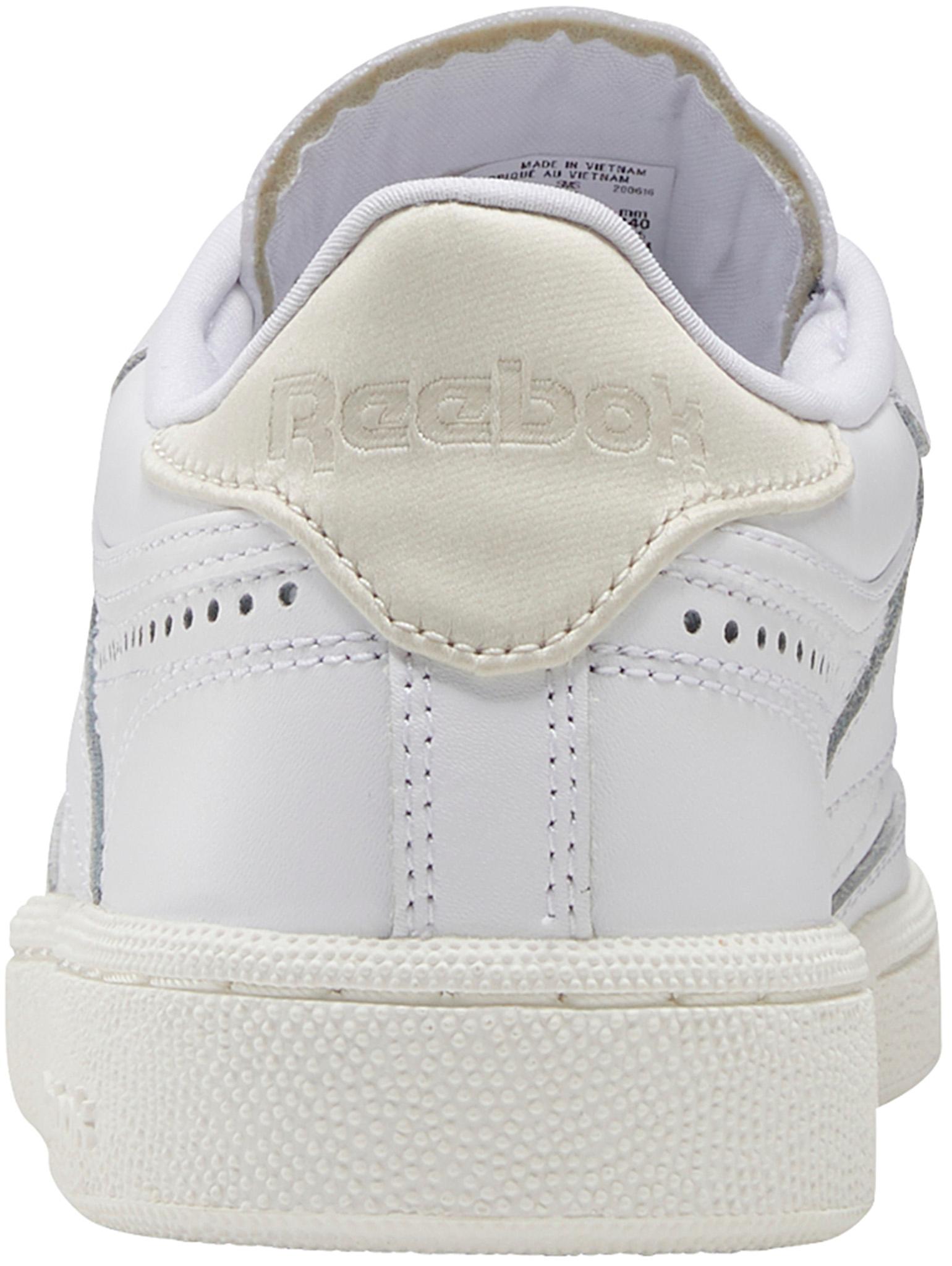 Numéro de l'image de la galerie de produits 2 pour le produit Souliers Club C 85 - Femme