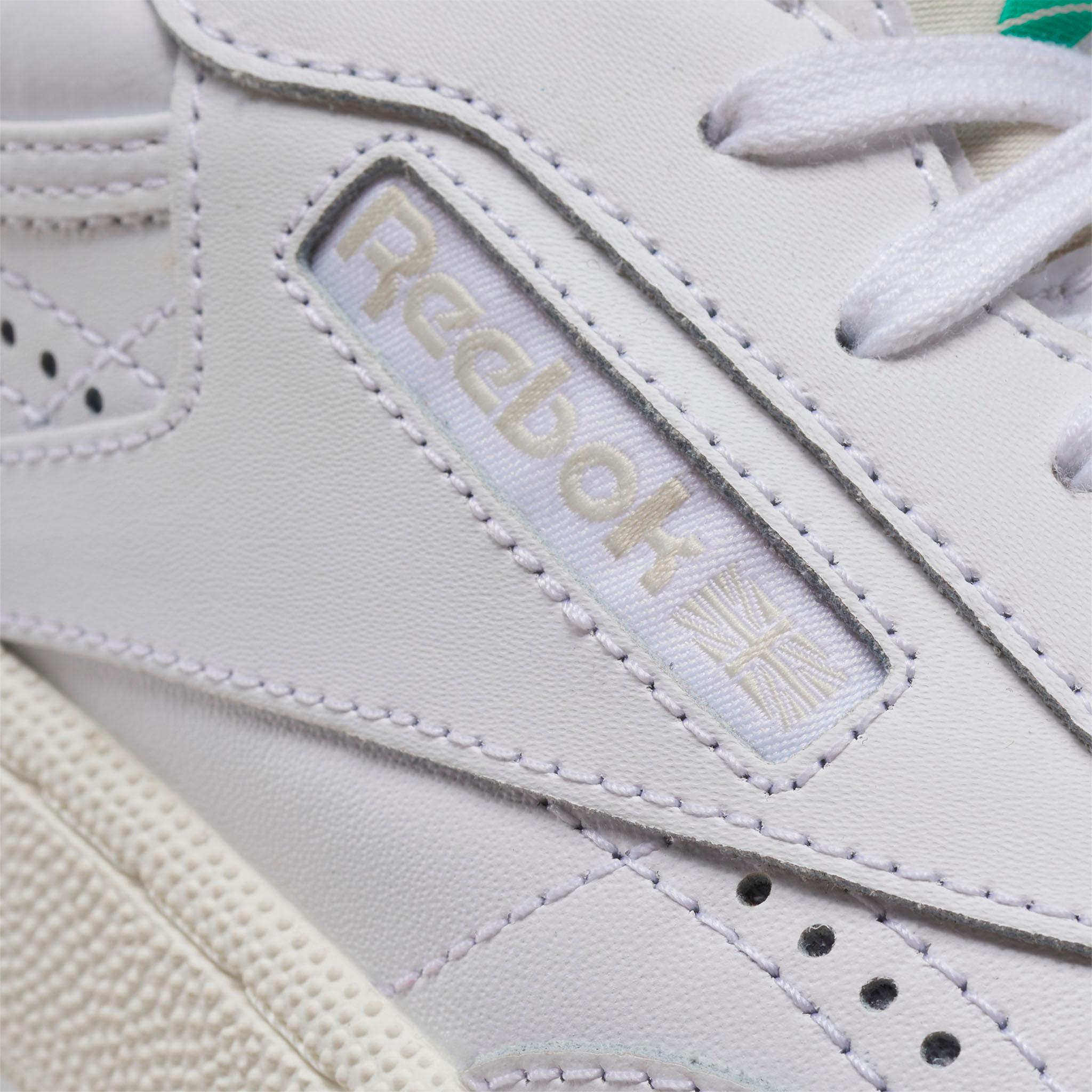 Numéro de l'image de la galerie de produits 3 pour le produit Souliers Club C 85 - Femme