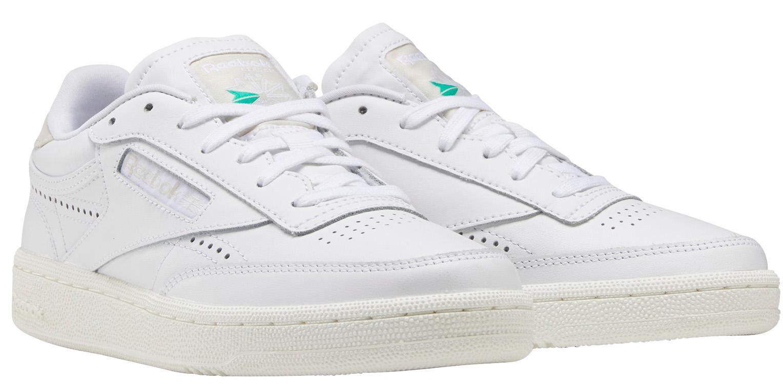 Numéro de l'image de la galerie de produits 8 pour le produit Souliers Club C 85 - Femme