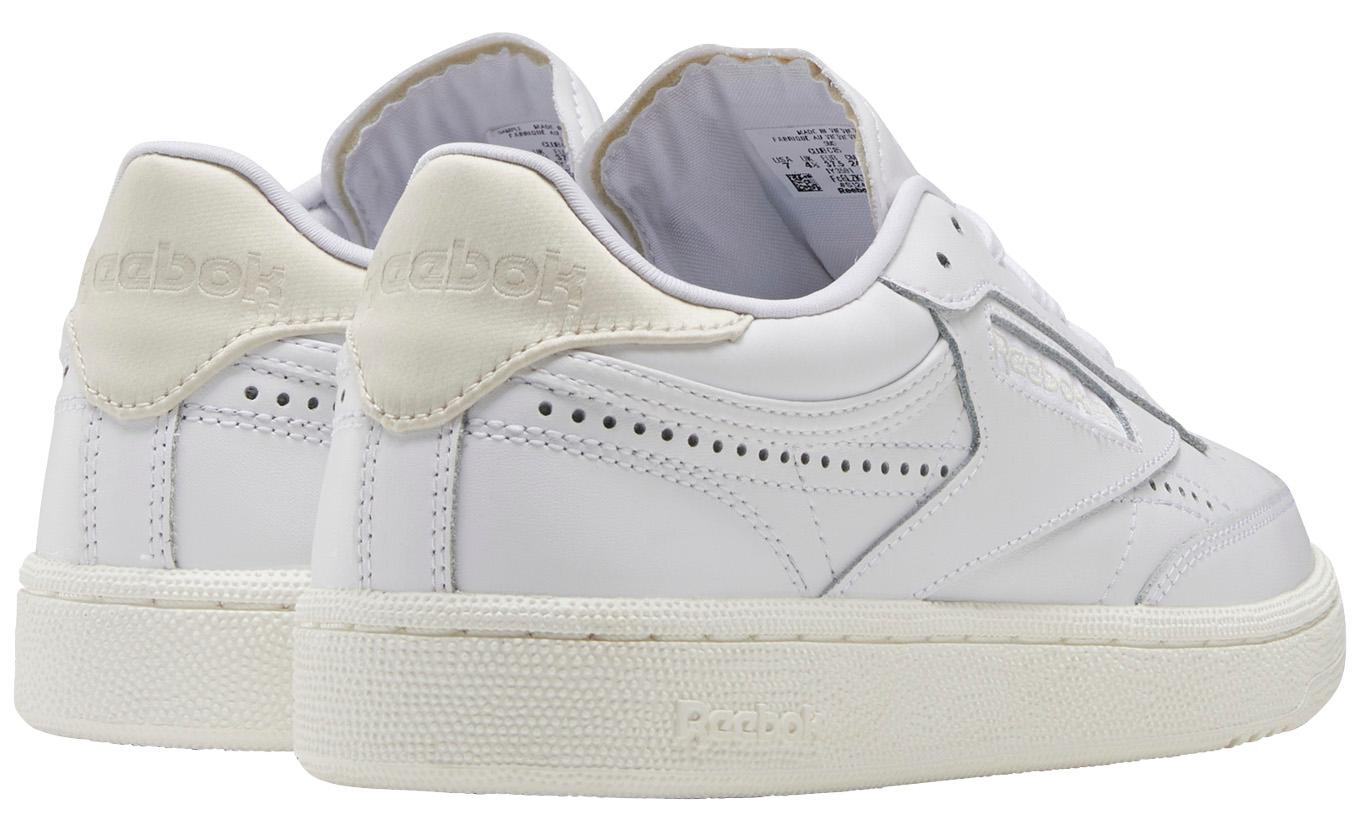 Numéro de l'image de la galerie de produits 7 pour le produit Souliers Club C 85 - Femme