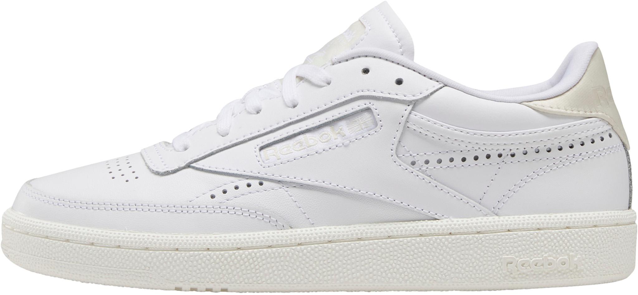 Numéro de l'image de la galerie de produits 5 pour le produit Souliers Club C 85 - Femme