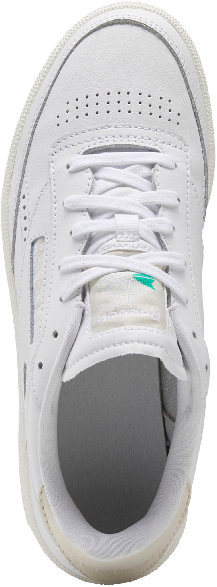 Numéro de l'image de la galerie de produits 4 pour le produit Souliers Club C 85 - Femme