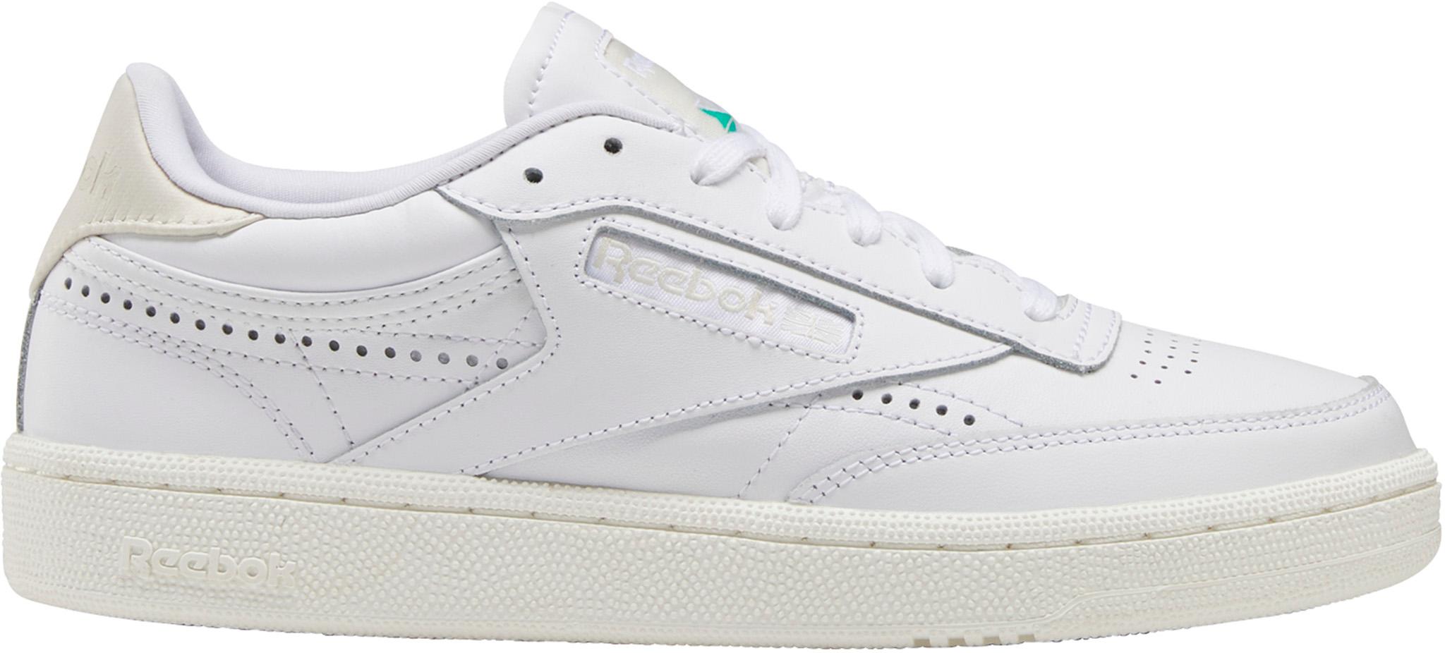 Numéro de l'image de la galerie de produits 1 pour le produit Souliers Club C 85 - Femme