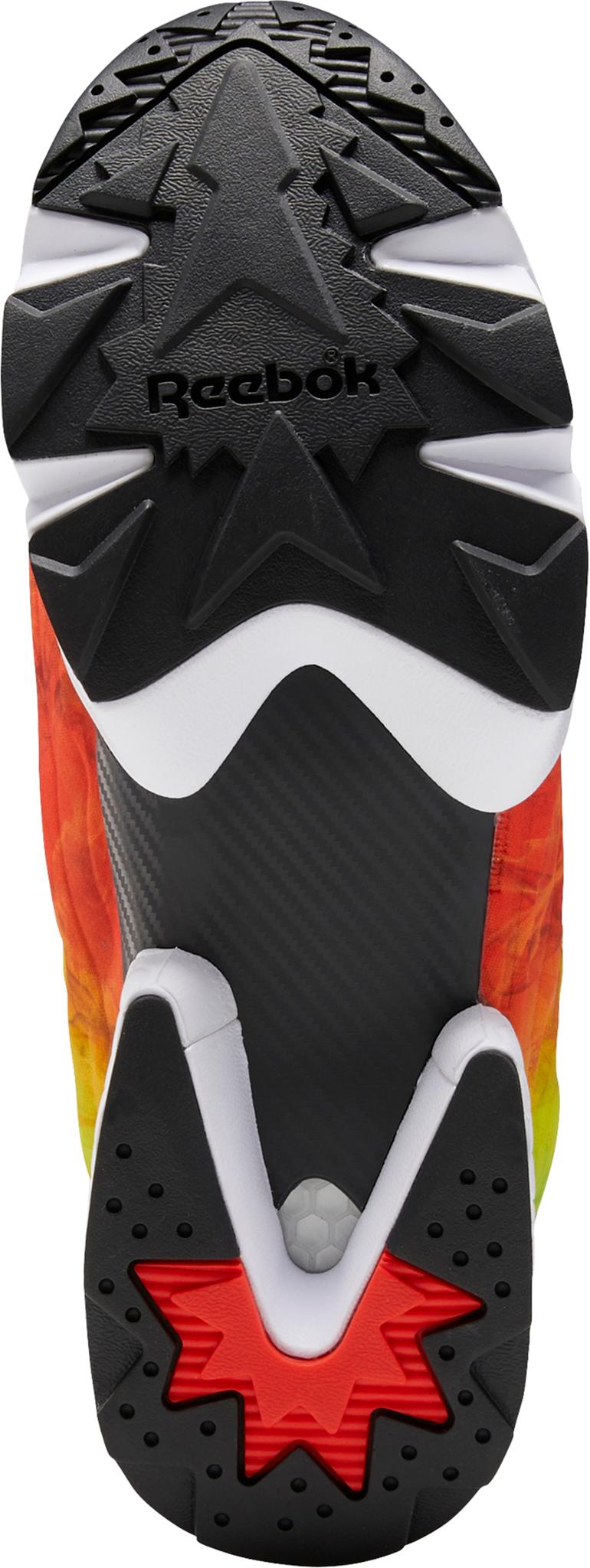 Product gallery image number 2 for product Instapump Fury OG Shoes - Unisex