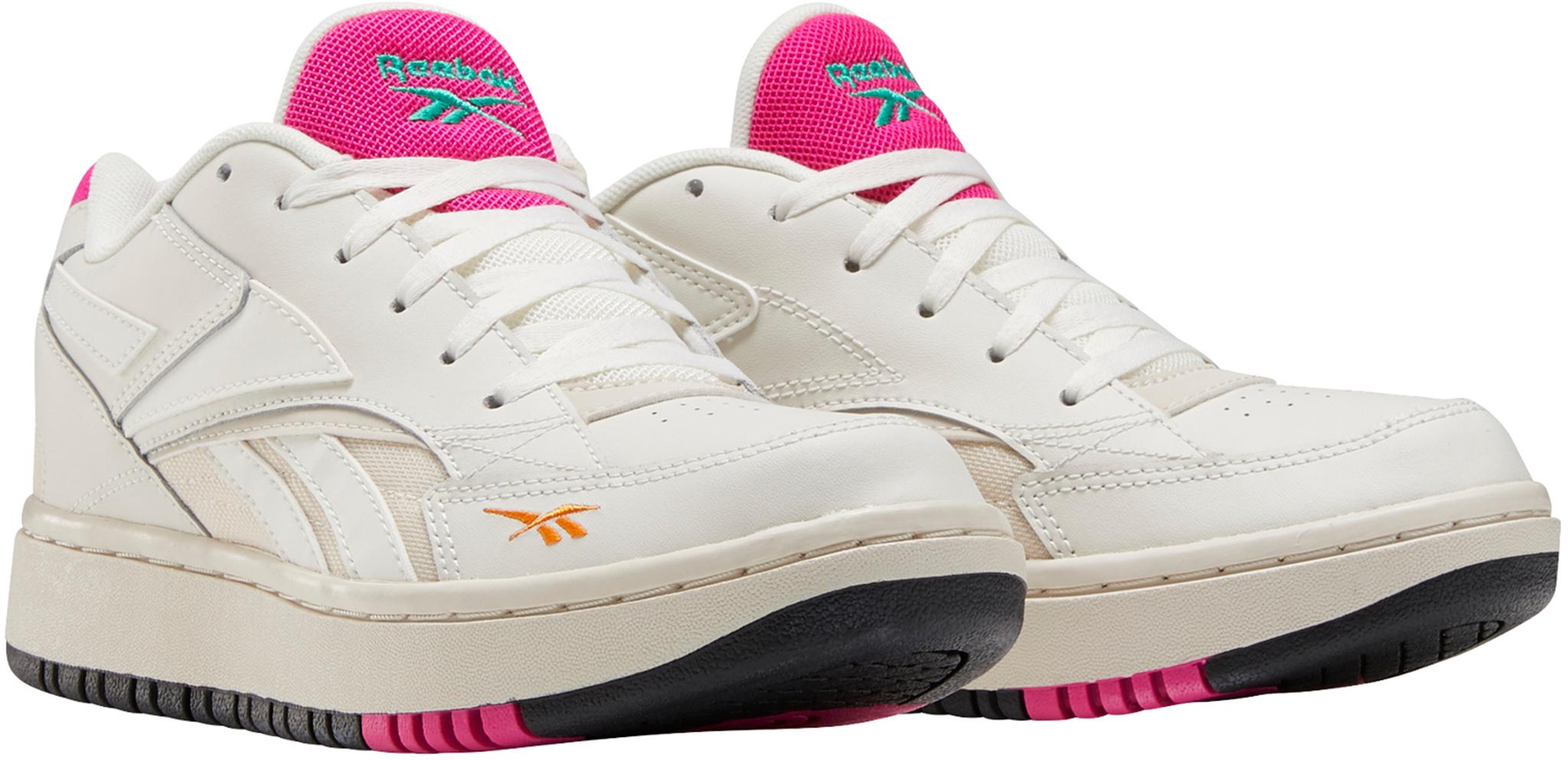 Product gallery image number 4 for product Court Double Mix Shoes - Women's