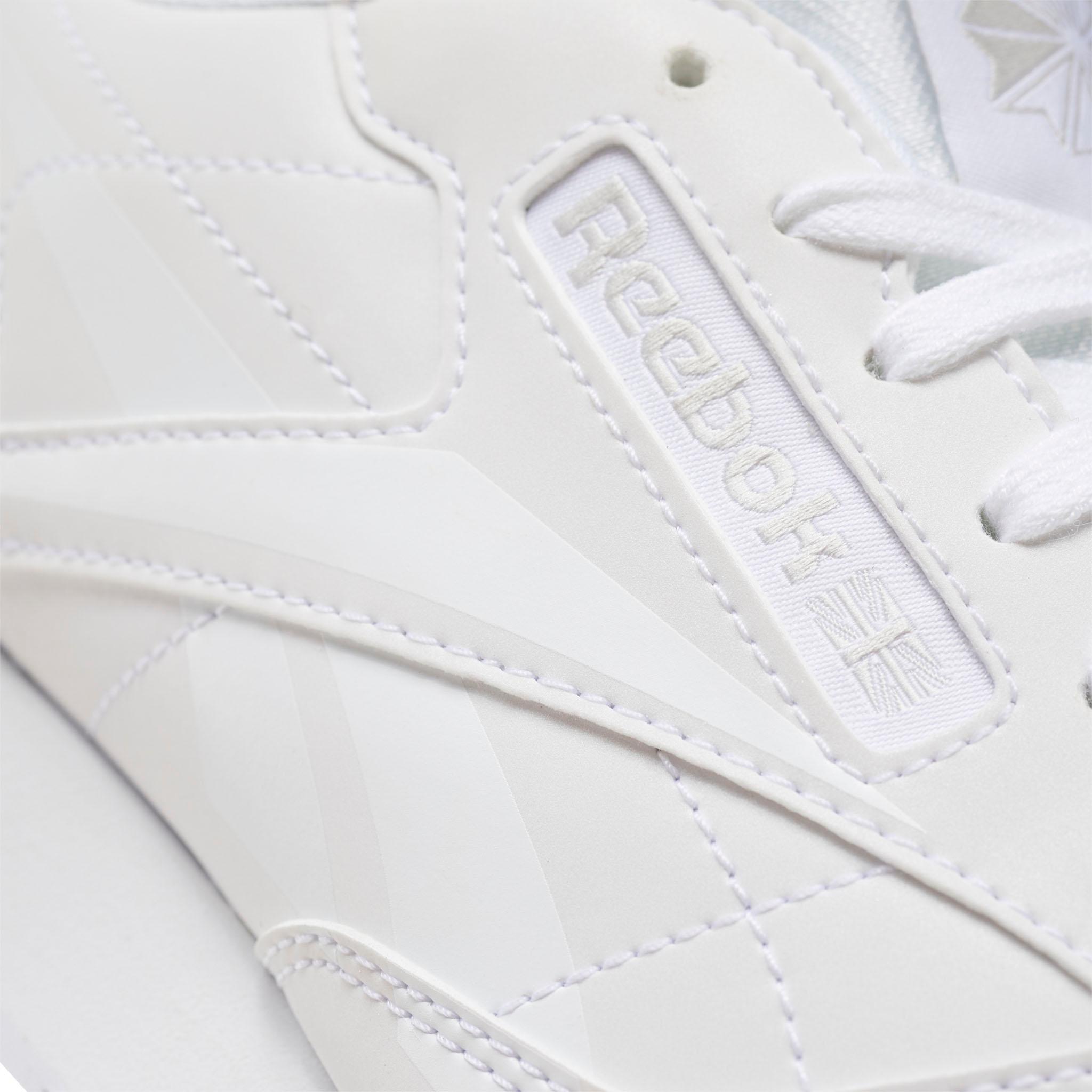 Product gallery image number 6 for product Classic Leather Shoes - Men's