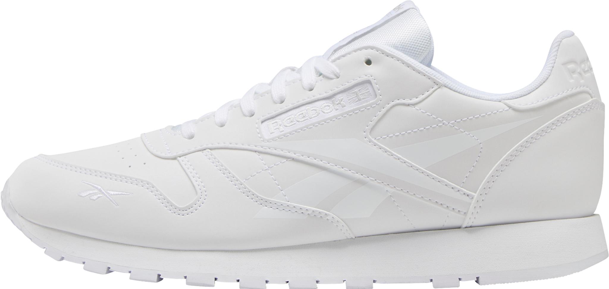 Product gallery image number 5 for product Classic Leather Shoes - Men's