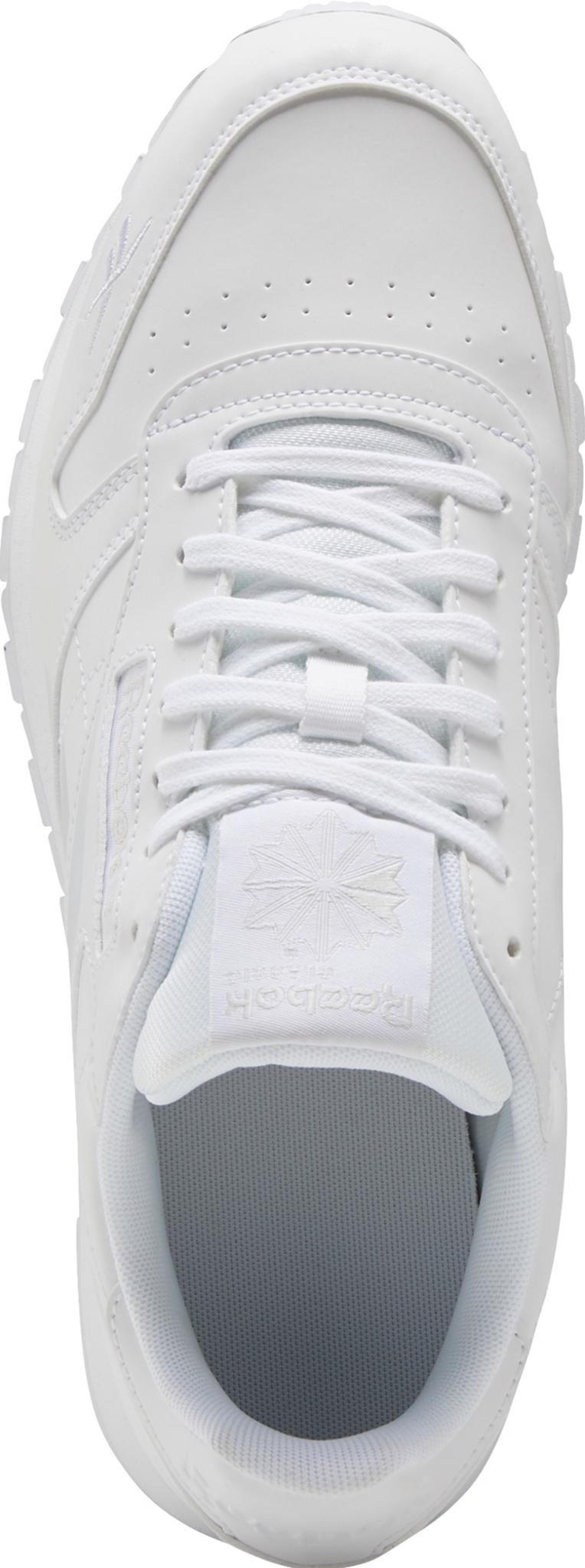 Product gallery image number 3 for product Classic Leather Shoes - Men's