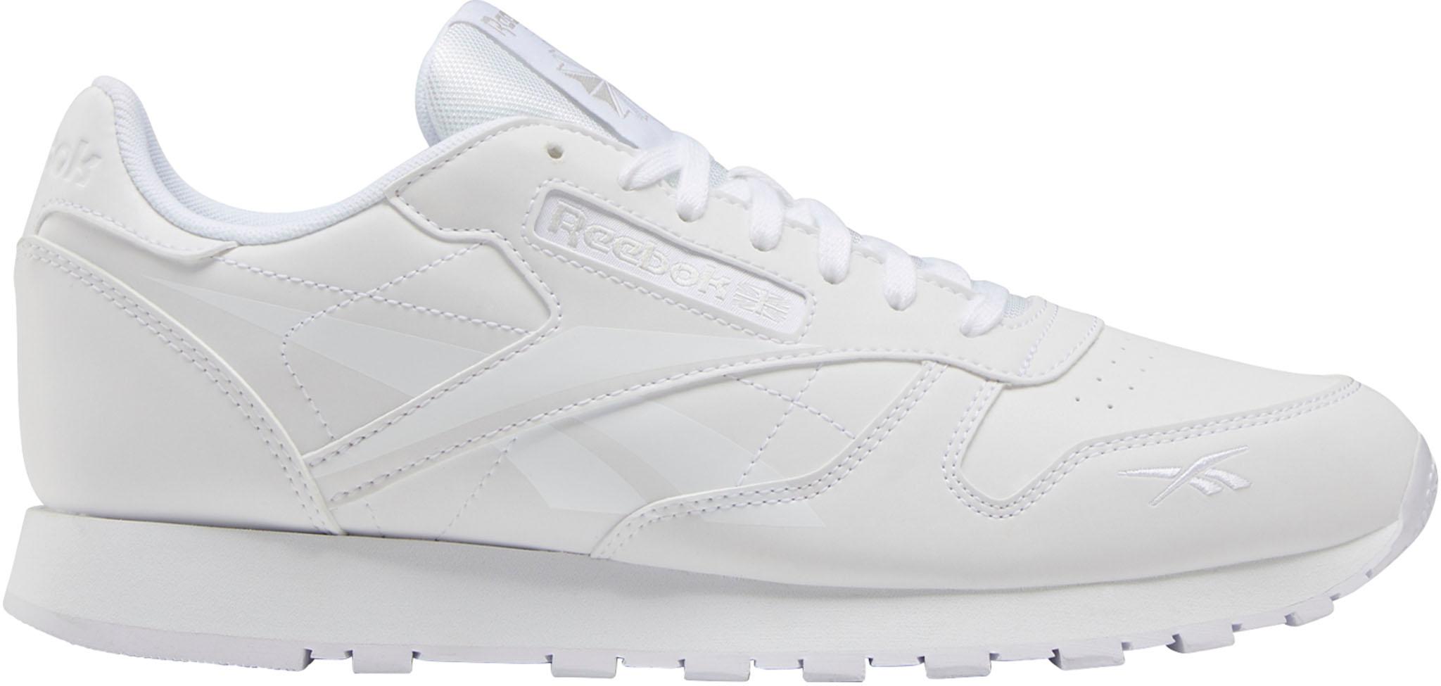 Product gallery image number 1 for product Classic Leather Shoes - Men's