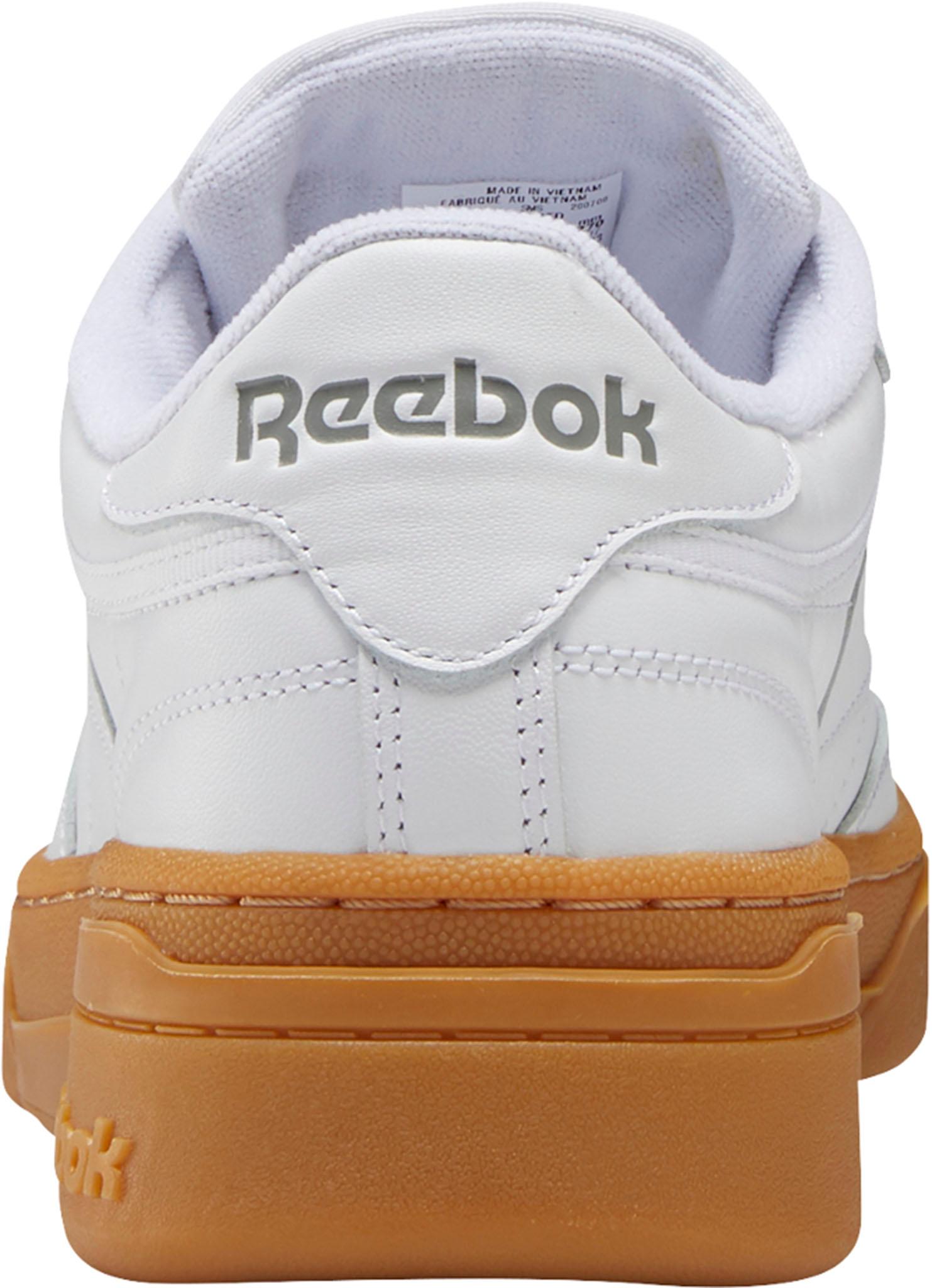 Product gallery image number 6 for product Club C Stacked Shoes - Unisex