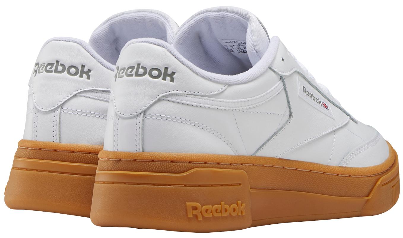 Product gallery image number 8 for product Club C Stacked Shoes - Unisex