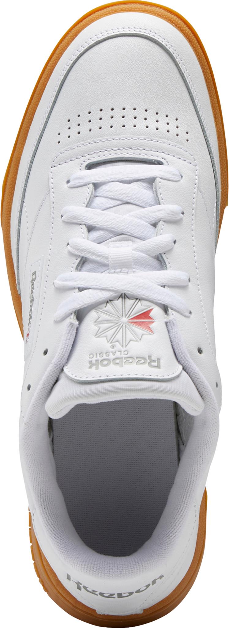 Product gallery image number 2 for product Club C Stacked Shoes - Unisex