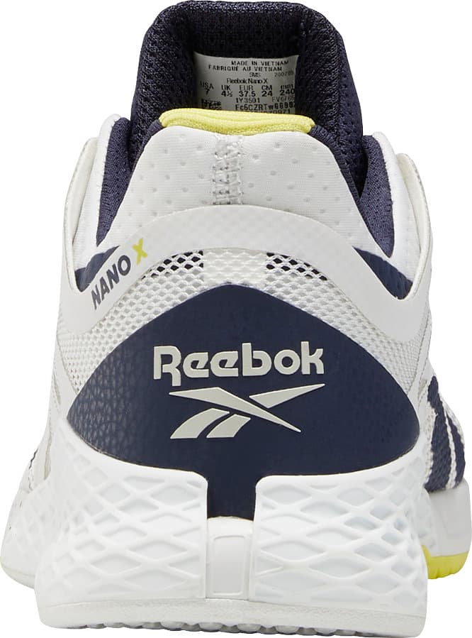 Numéro de l'image de la galerie de produits 2 pour le produit Souliers d'entraînement Nano X - Femme