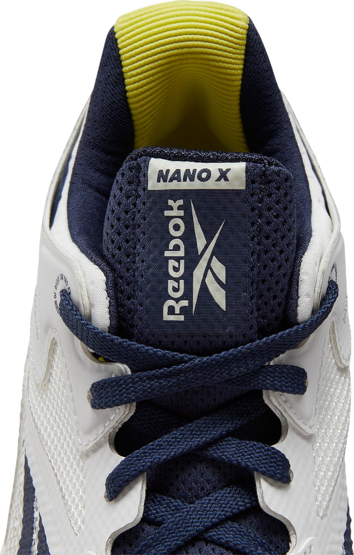 Numéro de l'image de la galerie de produits 6 pour le produit Souliers d'entraînement Nano X - Femme